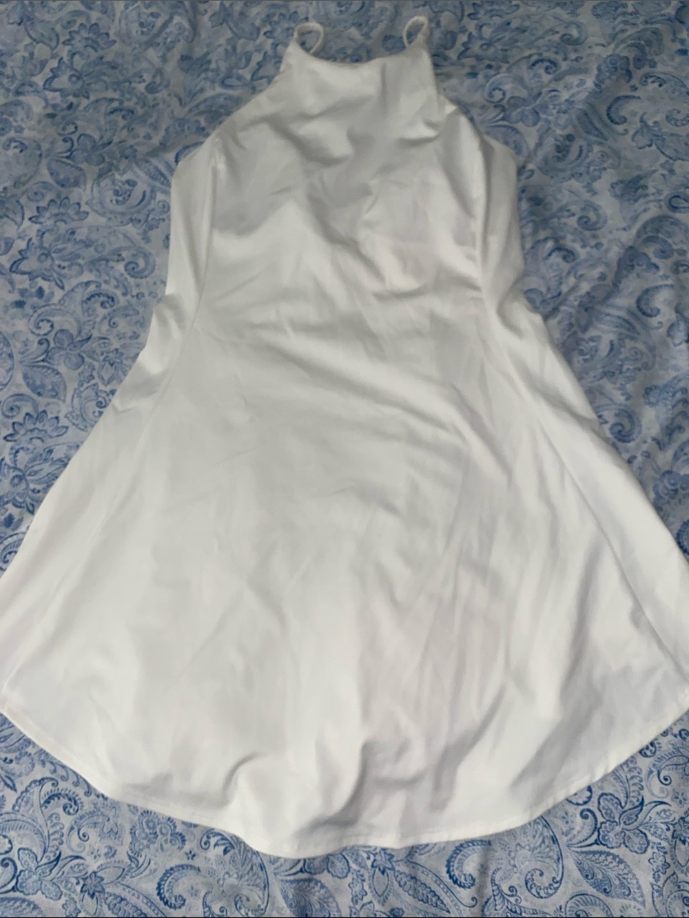 Old Navy Sport Dress with shorts
